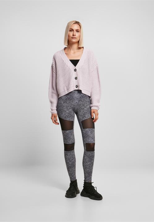 Produktbild Urban Classics Ladies Oversized Cardigan - 12240 (XL)