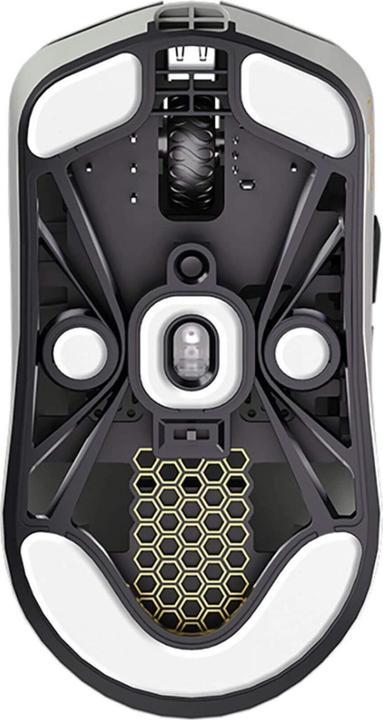 Actual product image Lamzu Maya X 8K (Cable, Wireless)