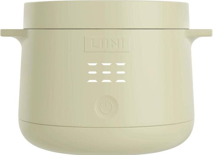 Liini 2.0 PRO paps warmer