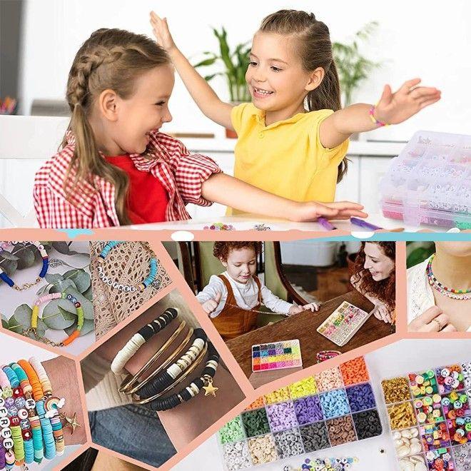 Produktbild MU Classic DIY Perlen