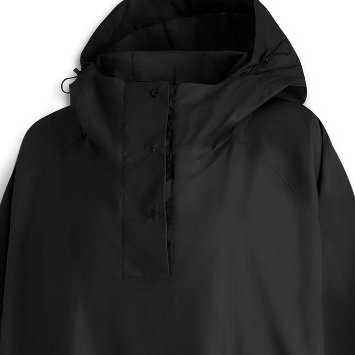 Actual product image reisenthel Mini Maxi Raincoat Schwarz (One size)