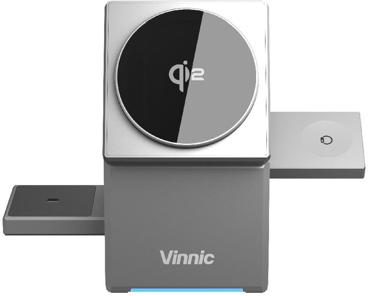 Image du produit Vinnic TRIVOR 2 3-en-1 Voyage (22.50 W)