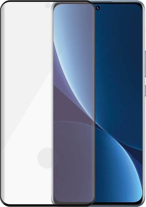 Actual product image PanzerGlass Case Friendly (1 Piece, Xiaomi 12S Pro, Xiaomi 13 Pro, Xiaomi 12 Pro)