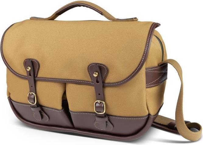 Actual product image Billingham Mini Eventer (Camera shoulder bag)