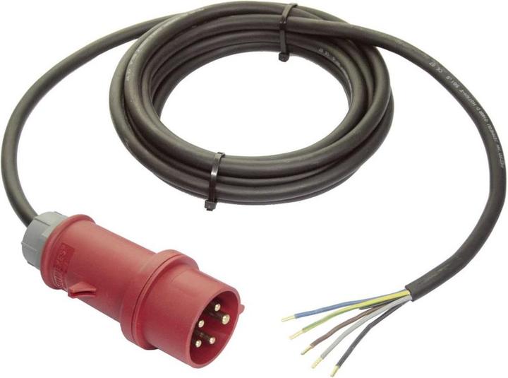 Actual product image As - Schwabe CEE connection cable (3 m)
