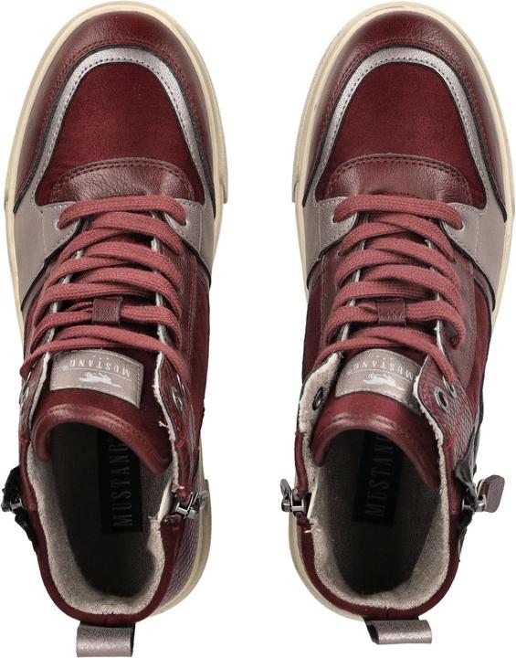Produktbild Mustang Sneaker (41)