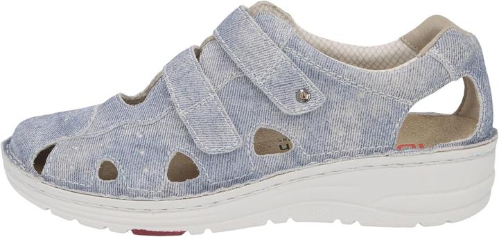 Image du produit Berkemann Scarpe da Ginnastica Larena (35.5)