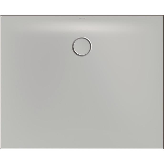 Bette, Duschwanne, Floor Side Duschwanne 3396, 110x90cm