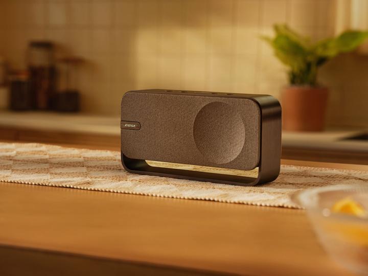Actual product image Bose Soundlink Home (9 h)