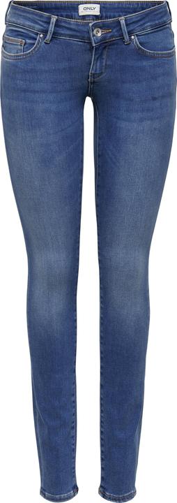 Image du produit Only ONLCORAL Sehr niedrige Taille Skinny Fit Jeans Skinny Jeans (25)