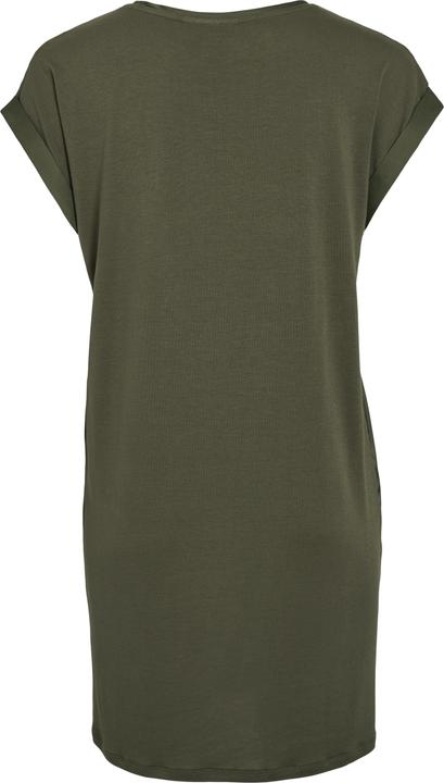 Produktbild Vila Kurzarm Minikleid (38)