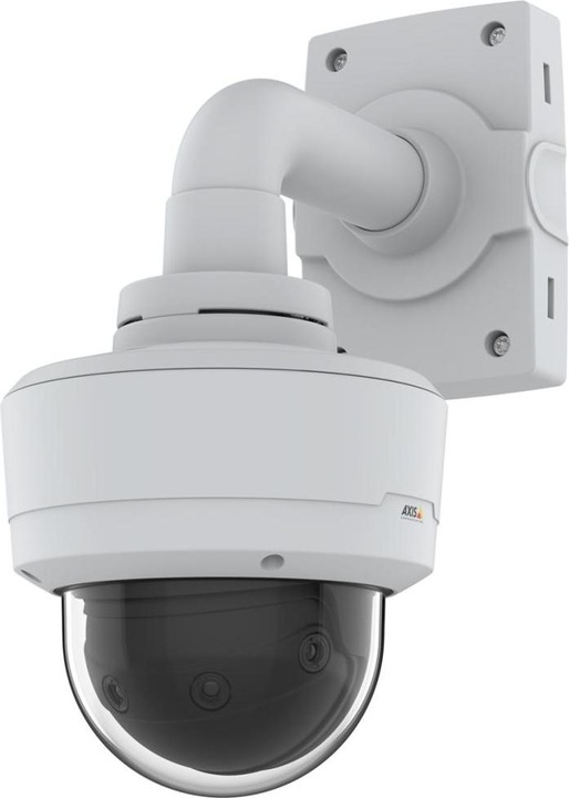 Produktbild Axis Montageset TQ3101-E Pendant Kit Weiss (Montage-Kit)