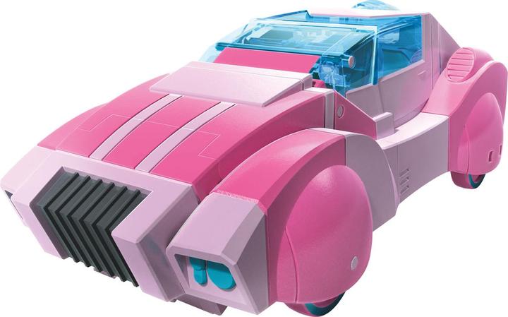 Image du produit Hasbro Transformers CYB Deluxe ass.