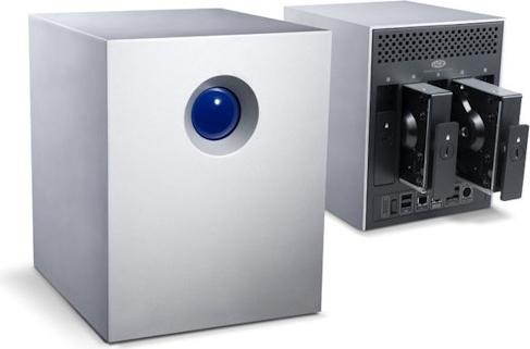 Produktbild LaCie 5big Network 2