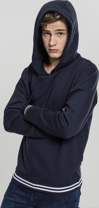 Produktbild Urban Classics College Sweat Hoody (M)