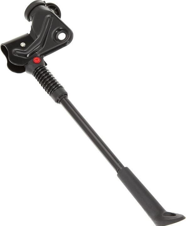 Actual product image Hebie Rear stand axle mount 26-28"