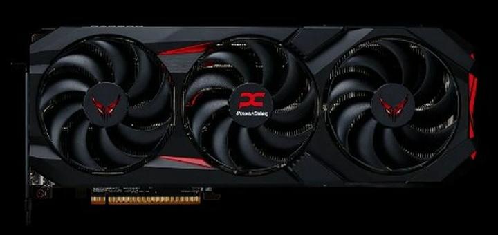 Produktbild Powercolor Red Devil Radeon RX 9070 XT Special Edition (16 GB)