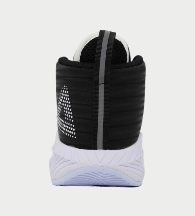 Produktbild Peak Ice Works hallenschuhe high blade (42)