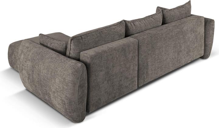 Produktbild Cosmopolitan Design Matera (Ecksofa)