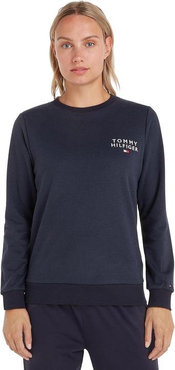 Image du produit Tommy Hilfiger Sweatshirt à Capuche de Piste (XL)