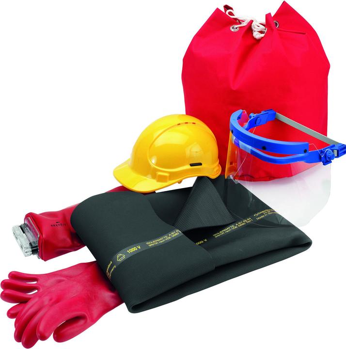 Produktbild Cimco CIM 140250 Sicherheitssortiment