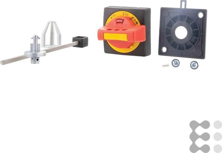Actual product image Eaton Door clutch handle PKZ0