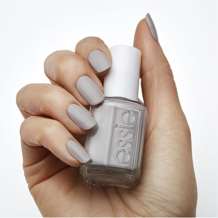 Image du produit Essie Couleur des ongles (493 sans point de suture, Vernis couleur)