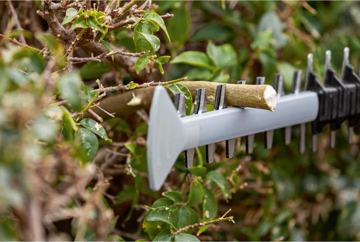 Actual product image Bosch Professional GHE 18V-60 Professional (Rechargeable battery operated)