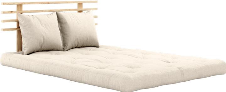 Actual product image Karup Design Shin Sano (2 person sofa, Sofa bed)