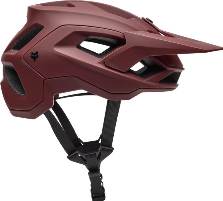 Produktbild Fox Speedframe Helmet (55 - 59 cm)