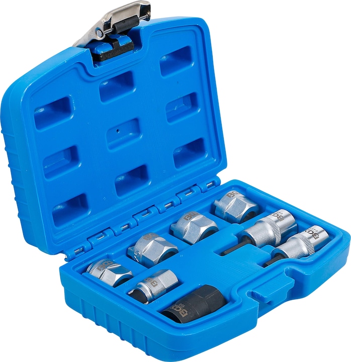 Produktbild BGS Federbein-Werkzeug-Satz 8-tlg.