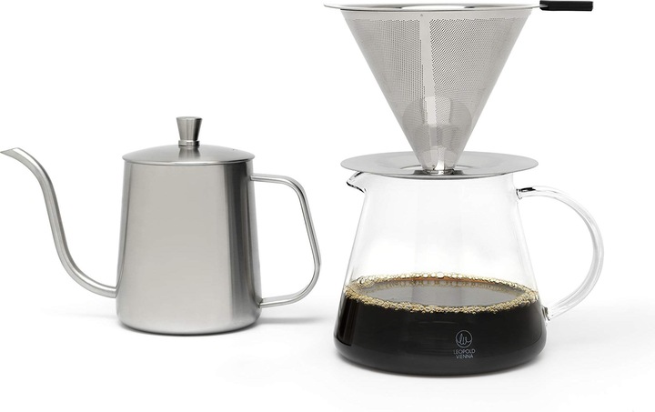 Leopold Vienna Slow Coffee (0.50 l)