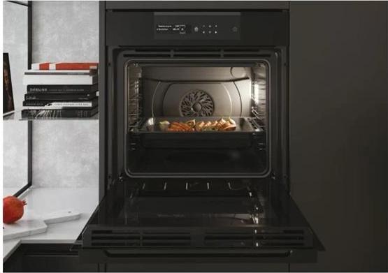 Image du produit Haier HWO60SM2B9BH