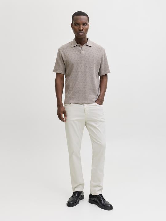 Produktbild Jack & Jones Regular Fit Hose Hose (36)