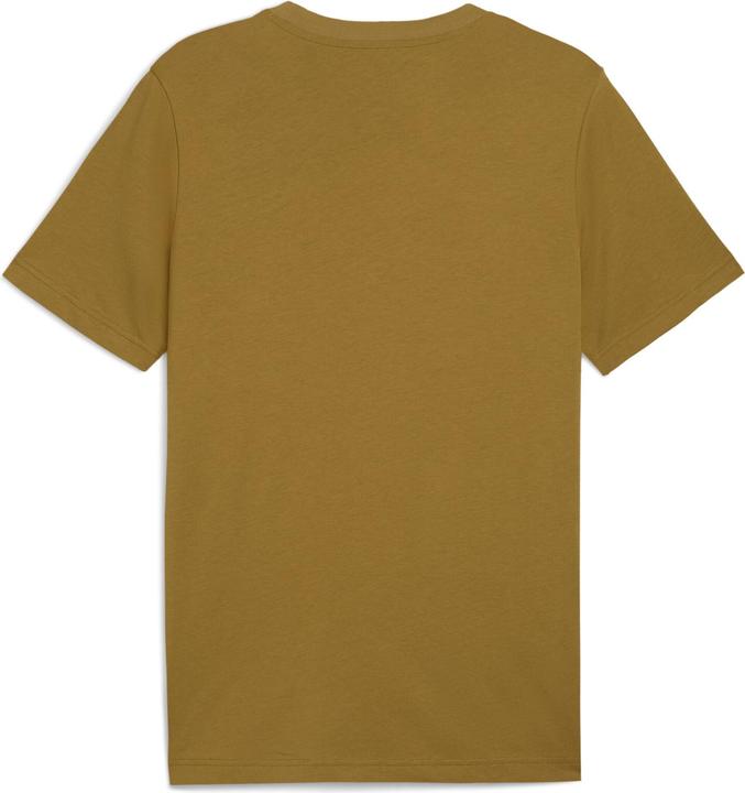 Actual product image Puma ESS 2 COLOR Small No. 1 Logo Tee (S)
