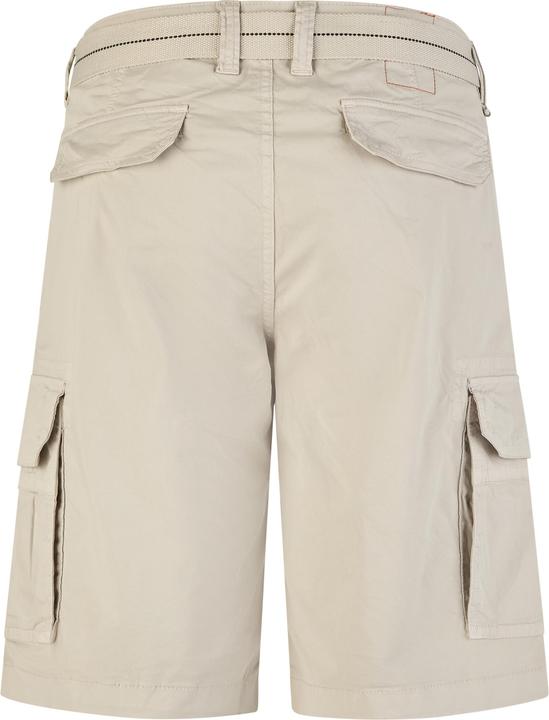 Actual product image Hattric Cargo Shorts (31)