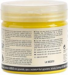 Produktbild Pebeo Acrylic Mat Pub (Primärgelb, 140 ml)