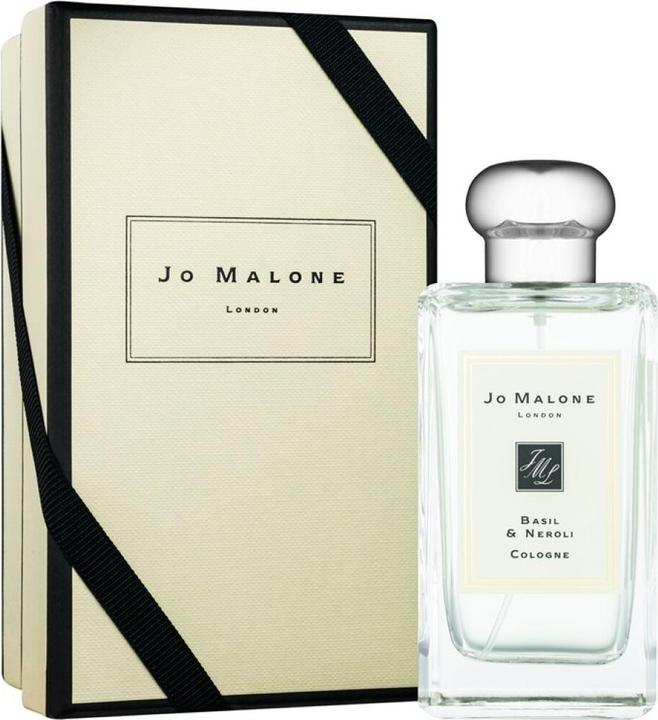 Immagine prodotto Jo Malone Basil & Neroli (Eau de cologne, 100 ml)