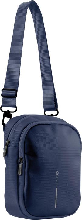 Actual product image XD Design Boxy Crossbody Bag