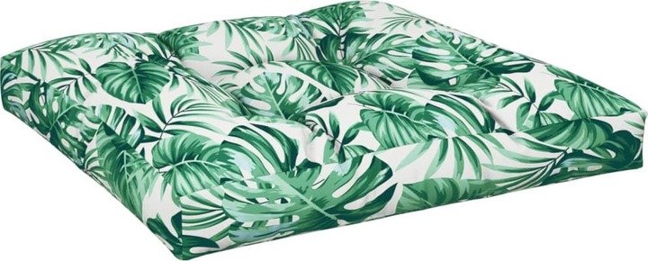 Image du produit VidaXL Ensemble salon de jardin 10 pièces avec coussins (80 x 80 cm)