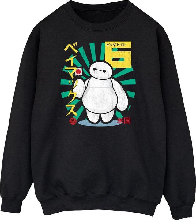 Produktbild Universal Textiles Sweatshirt (S)