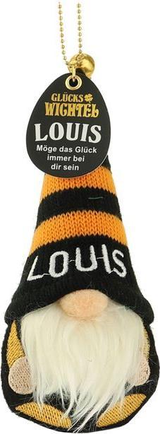 Actual product image H&H Glckswichtel Louis