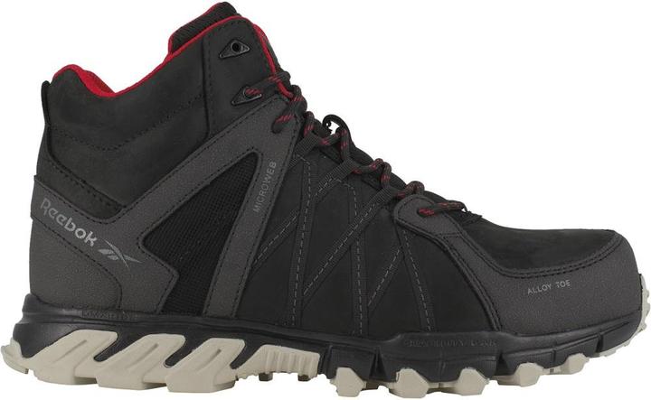 Image du produit Reebok Bottes Trailgrip IB1052 S3 Taille 39 (S3, 39)