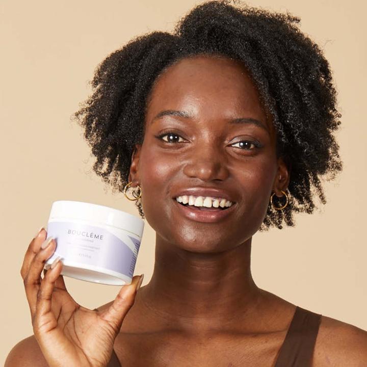 Actual product image Boucleme CURLS REDEFINED intensive moisture treatment 250 ml (250 ml)