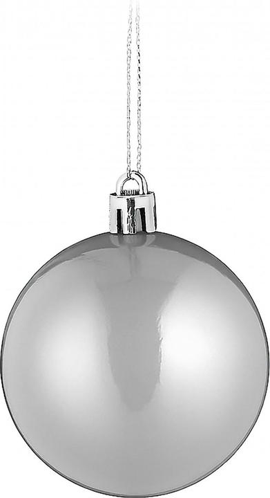 Actual product image Relaxdays christmas baubles (30-part)