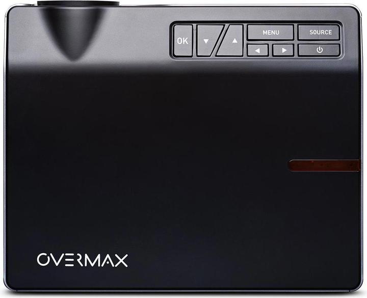 Actual product image Overmax Multipic 4.1 (Full HD, 4000 lm)