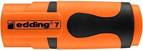 Produktbild Edding 7 MINI - Highlighter (10x)