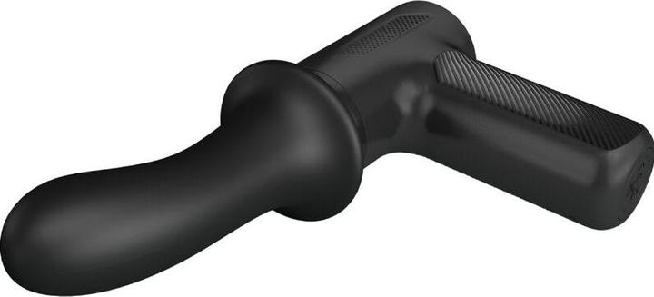 Produktbild Pretty Love - Dj Doctor Massager 5 Einstellungen Schwarz