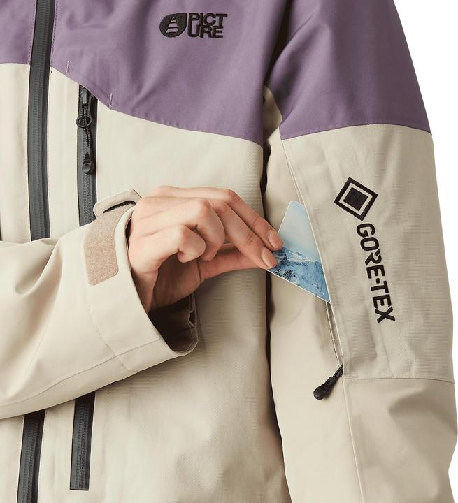 Immagine prodotto Picture Lassen GTX (M)