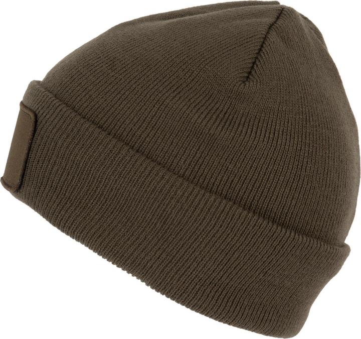 Immagine prodotto K-up Berretto con toppa e fodera in thinsulate